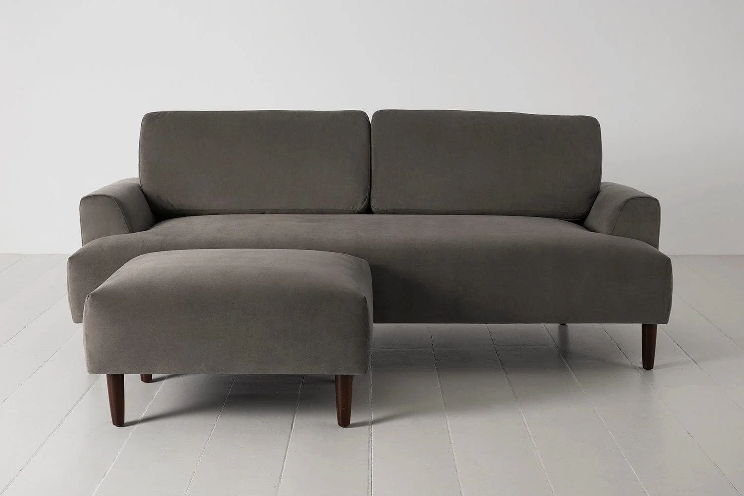 Model 05 3-Seater Left Chaise Sofa - Image 34