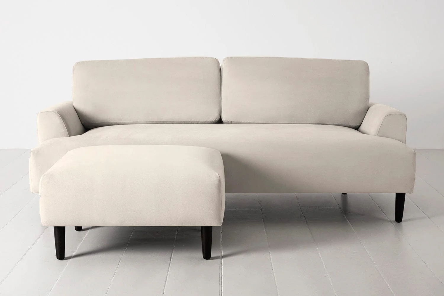 Model 05 3-Seater Left Chaise Sofa - Image 4