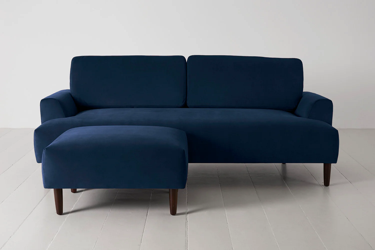 Model 05 3-Seater Left Chaise Sofa - Image 45