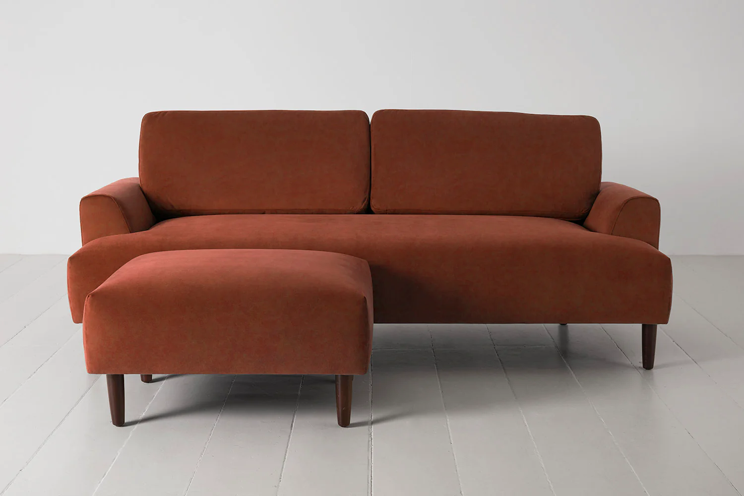 Model 05 3-Seater Left Chaise Sofa - Image 46