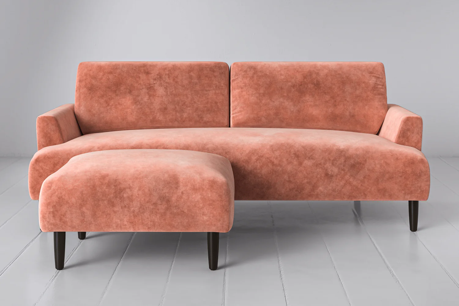 Model 05 3-Seater Left Chaise Sofa - Image 7