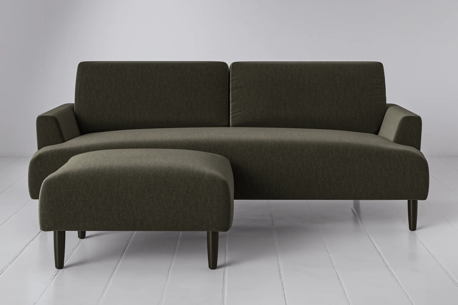Model 05 3-Seater Left Chaise Sofa - Image 9
