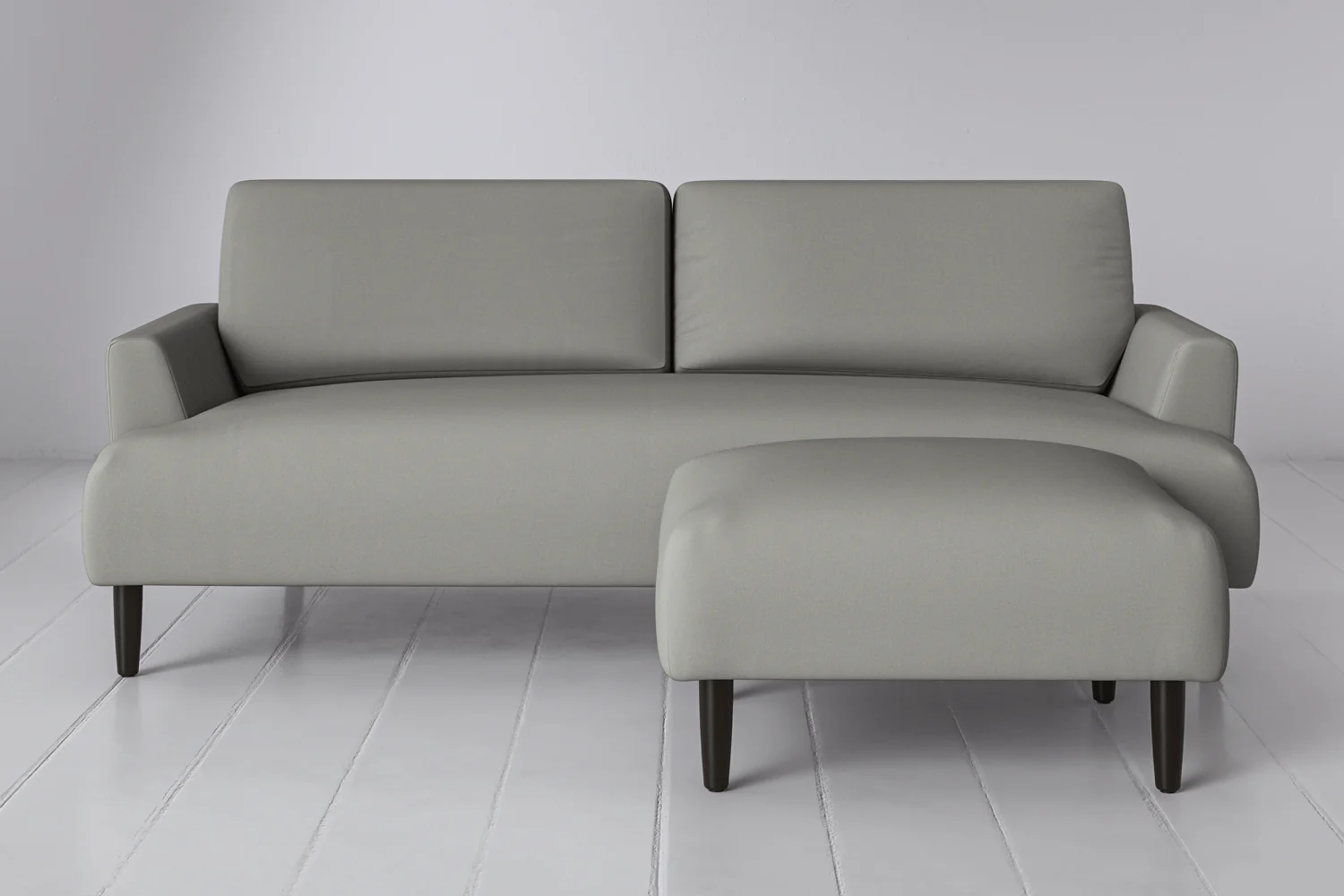 Model 05 3-Seater Right Chaise Sofa - Image 11
