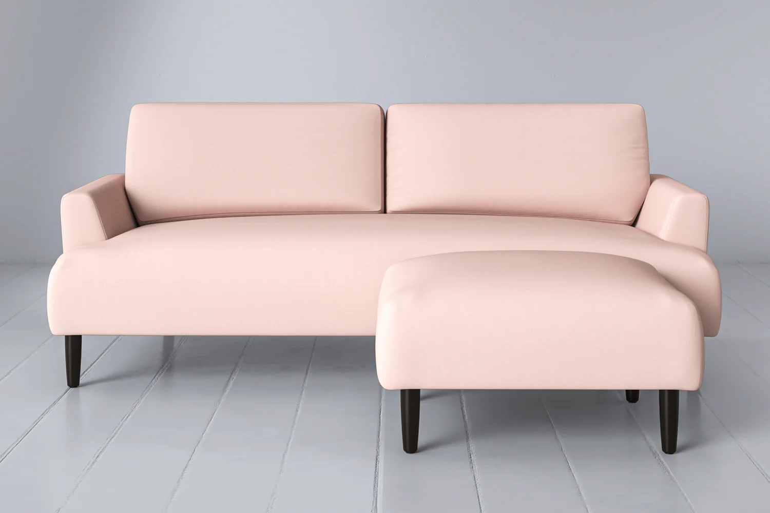 Model 05 3-Seater Right Chaise Sofa - Image 17
