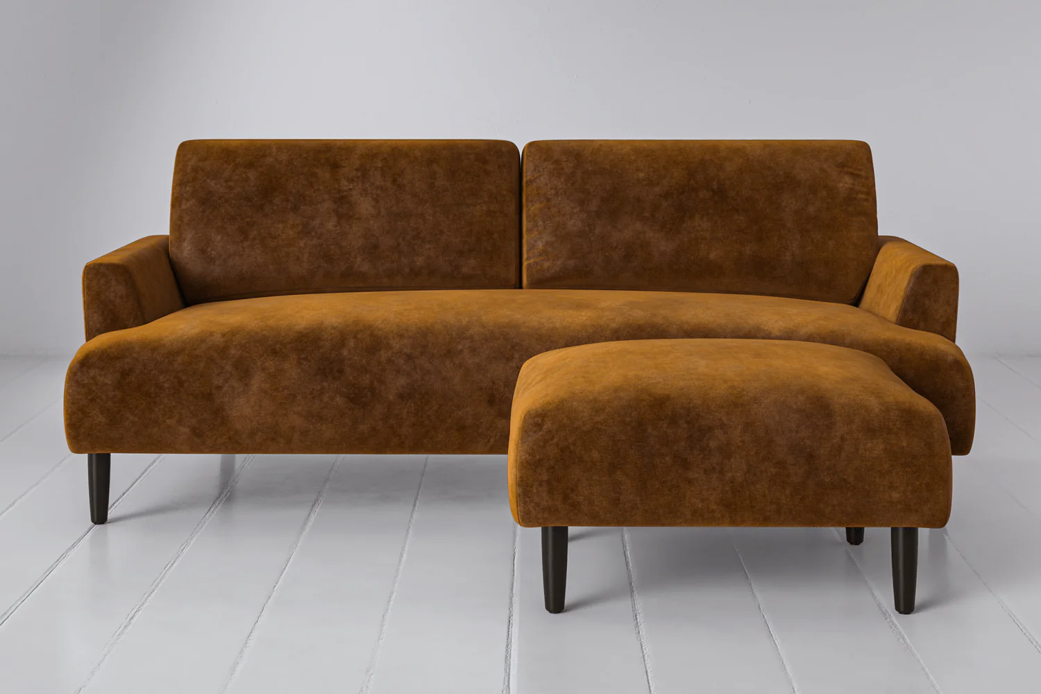 Model 05 3-Seater Right Chaise Sofa - Image 19