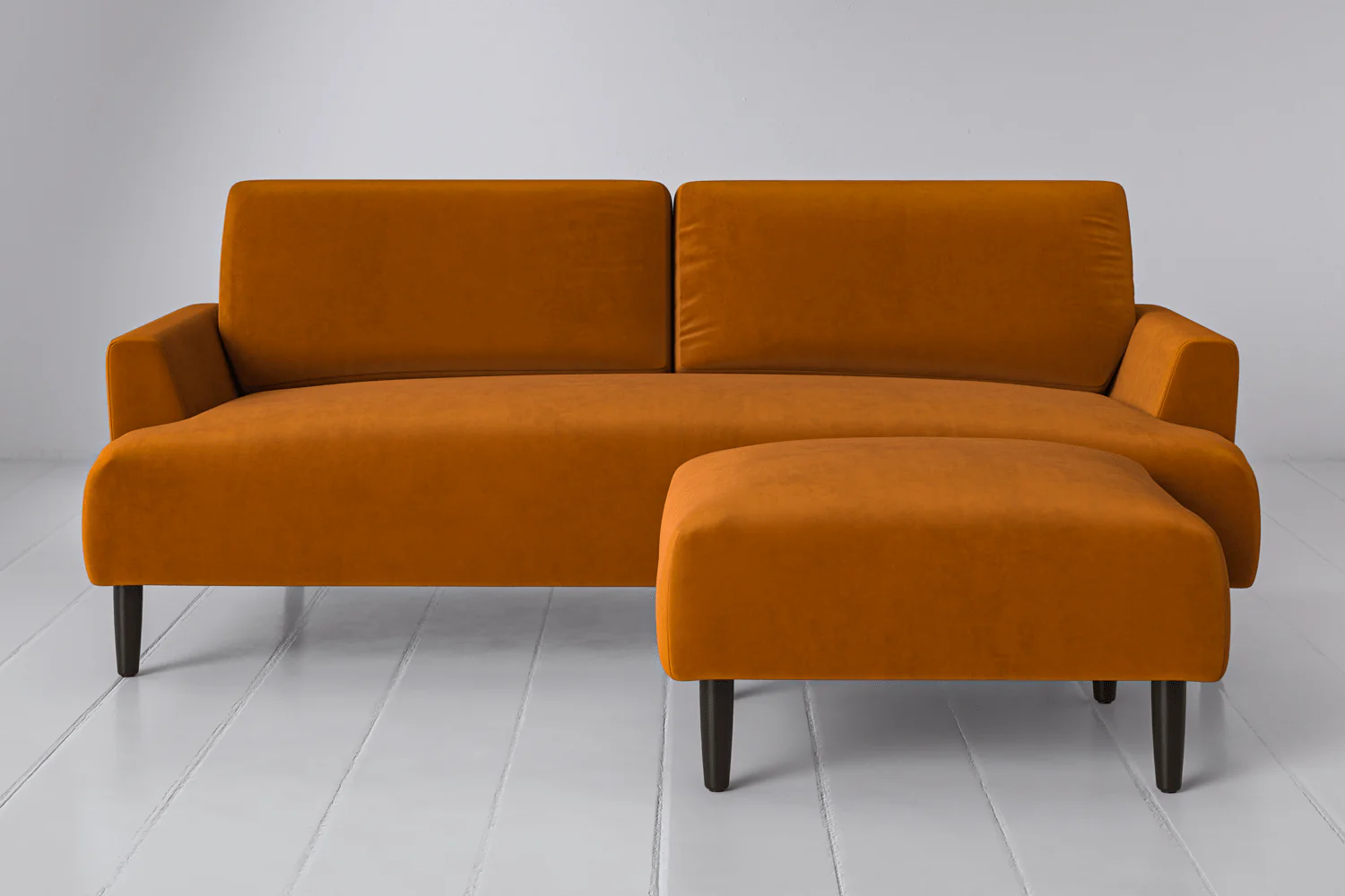 Model 05 3-Seater Right Chaise Sofa - Image 33