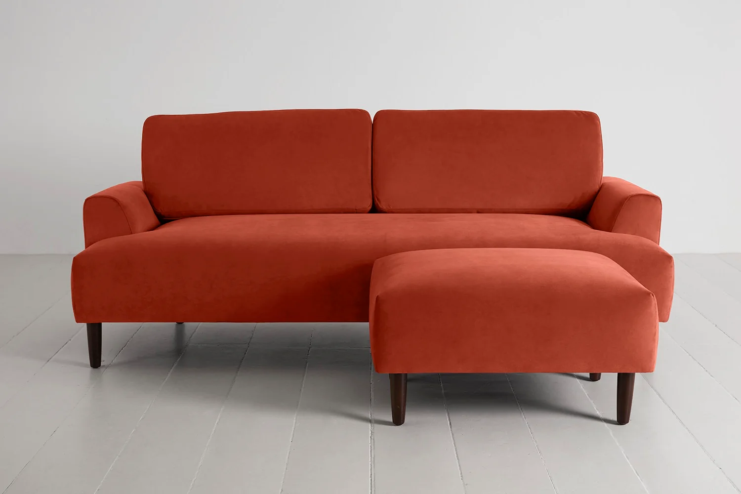 Model 05 3-Seater Right Chaise Sofa - Image 44
