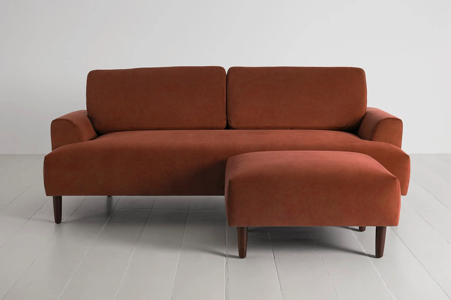 Model 05 3-Seater Right Chaise Sofa - Image 46