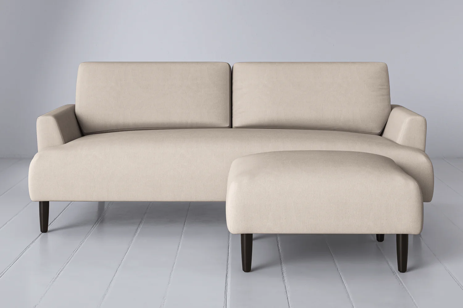 Model 05 3-Seater Right Chaise Sofa - Image 7