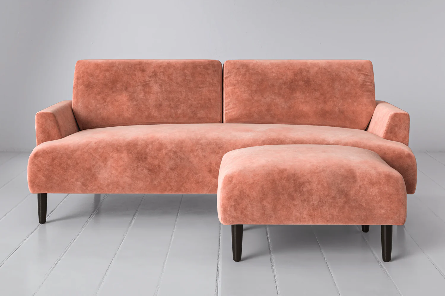 Model 05 3-Seater Right Chaise Sofa - Image 8