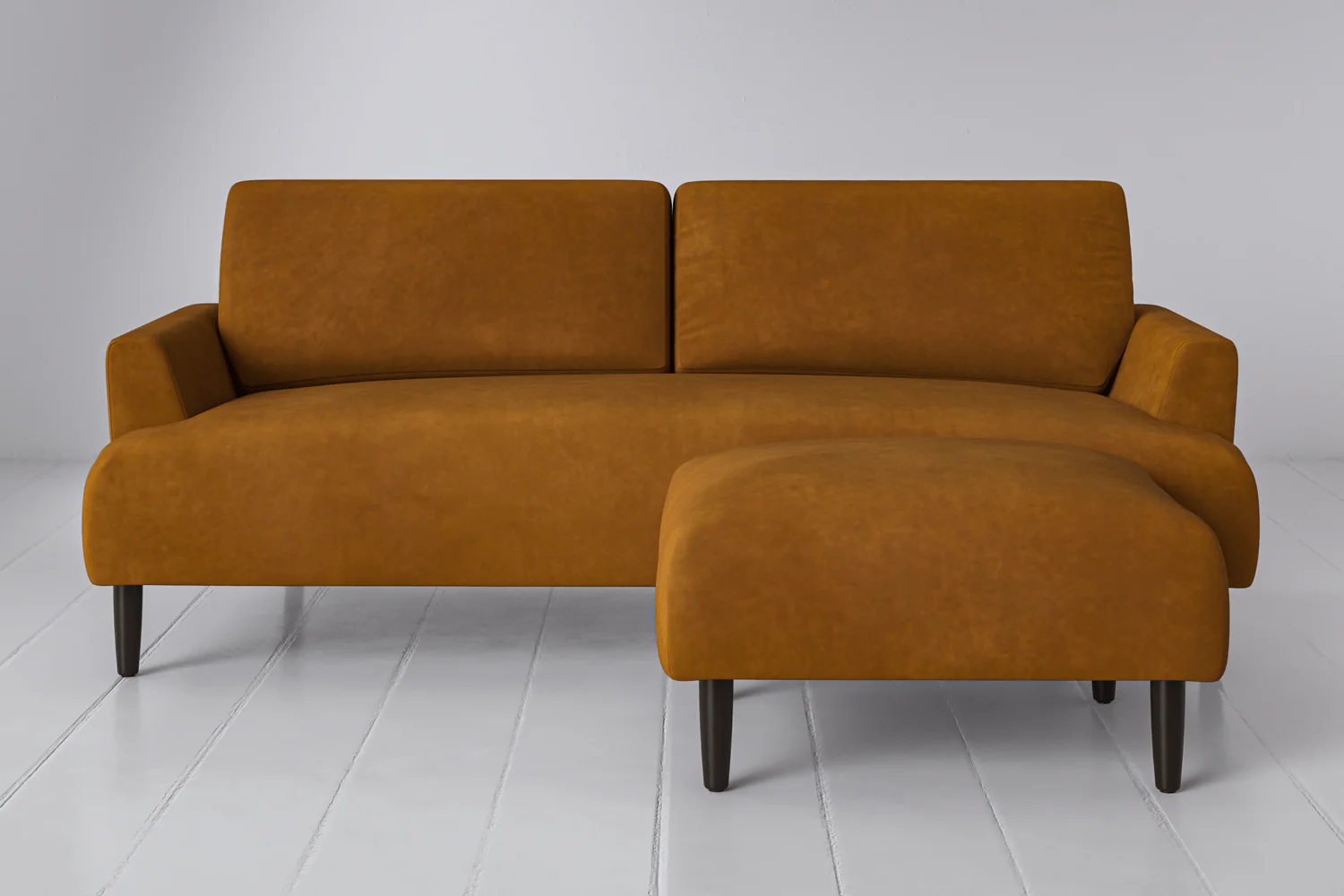 Model 05 3-Seater Right Chaise Sofa - Image 9