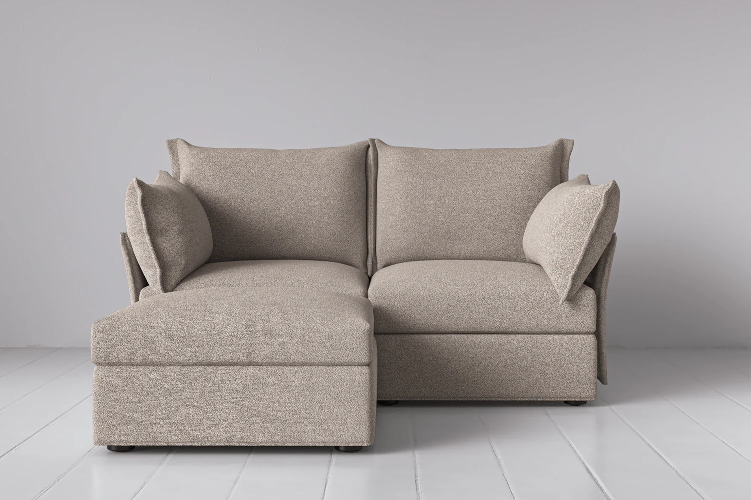 Model 06 2-Seater Left Chaise Sofa - Image 15