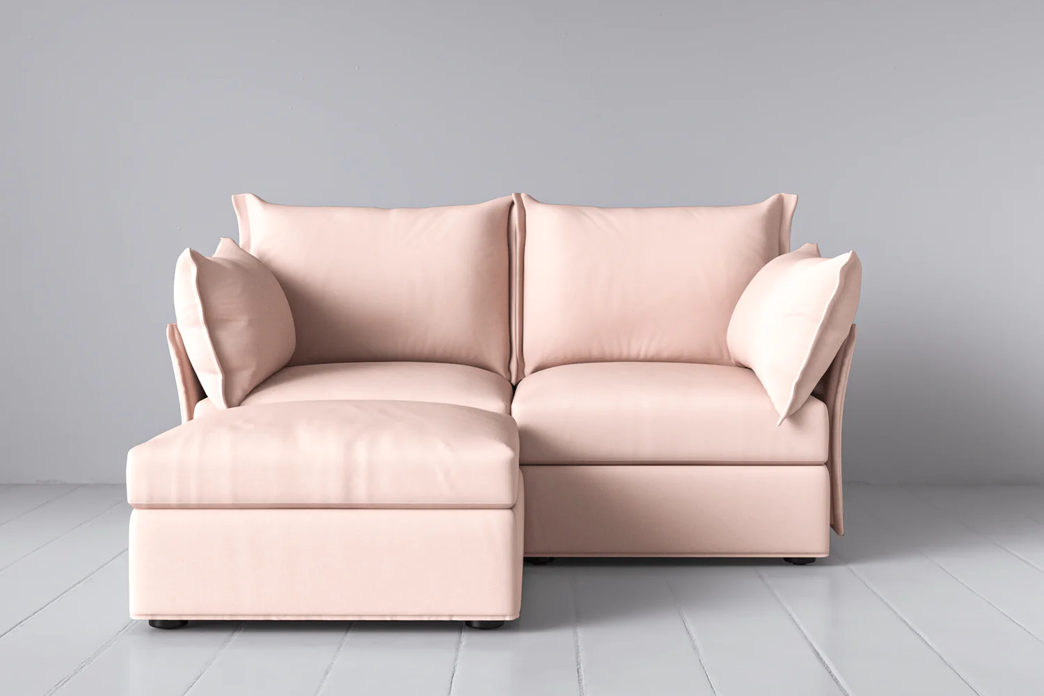 Model 06 2-Seater Left Chaise Sofa - Image 17