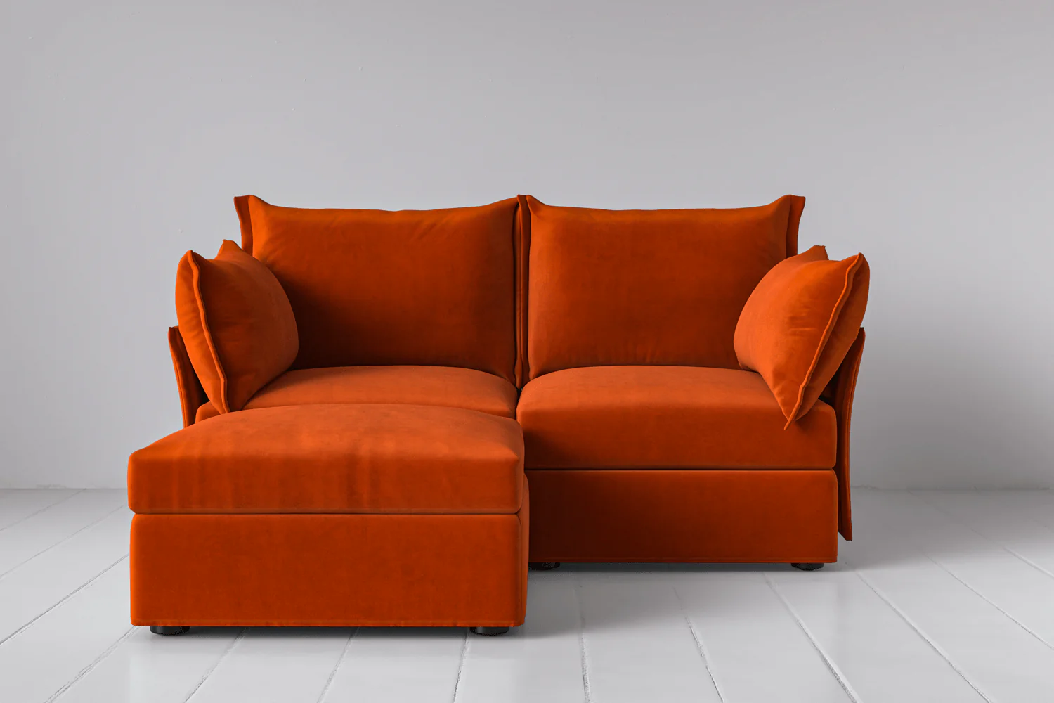 Model 06 2-Seater Left Chaise Sofa - Image 18