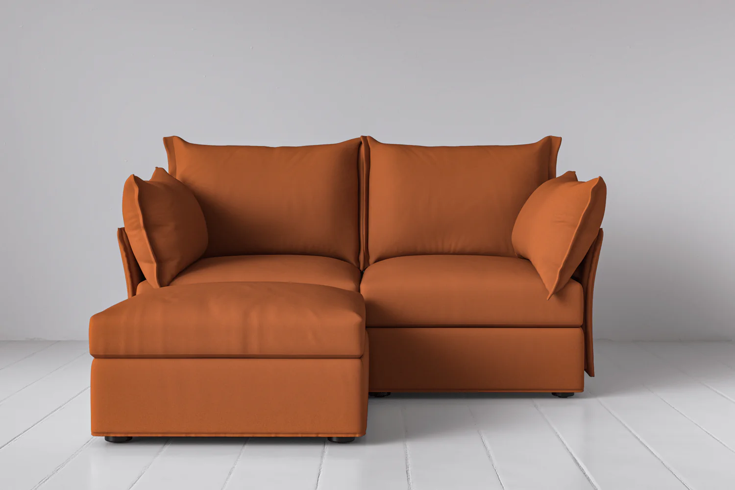 Model 06 2-Seater Left Chaise Sofa - Image 26
