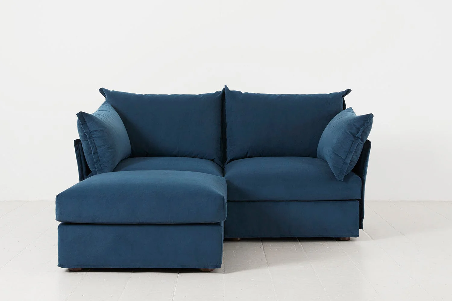 Model 06 2-Seater Left Chaise Sofa - Image 3