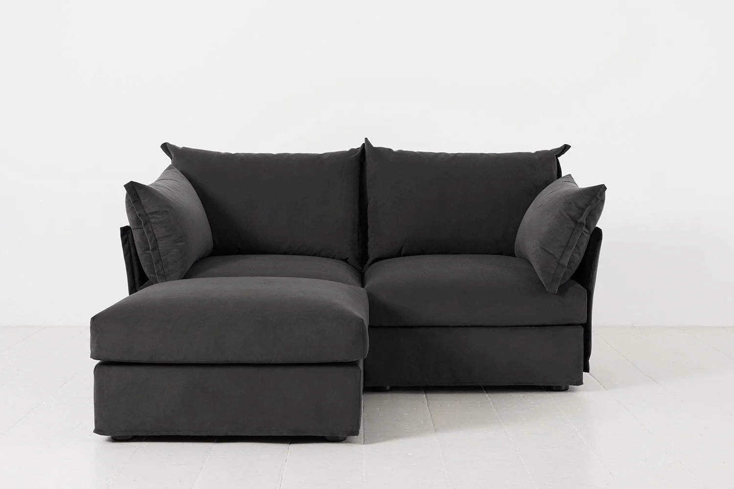 Model 06 2-Seater Left Chaise Sofa - Image 32