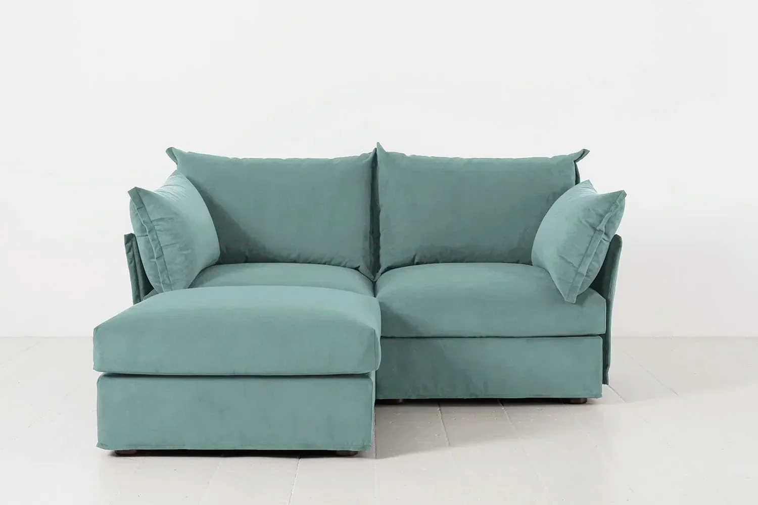 Model 06 2-Seater Left Chaise Sofa - Image 37