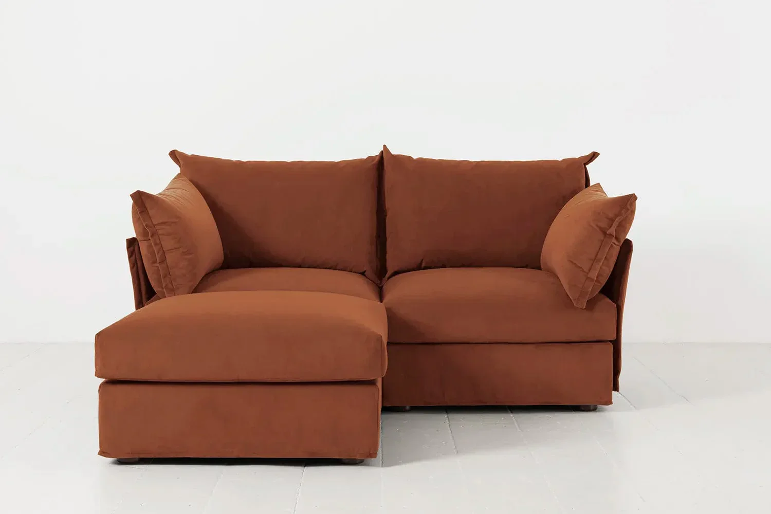 Model 06 2-Seater Left Chaise Sofa - Image 38