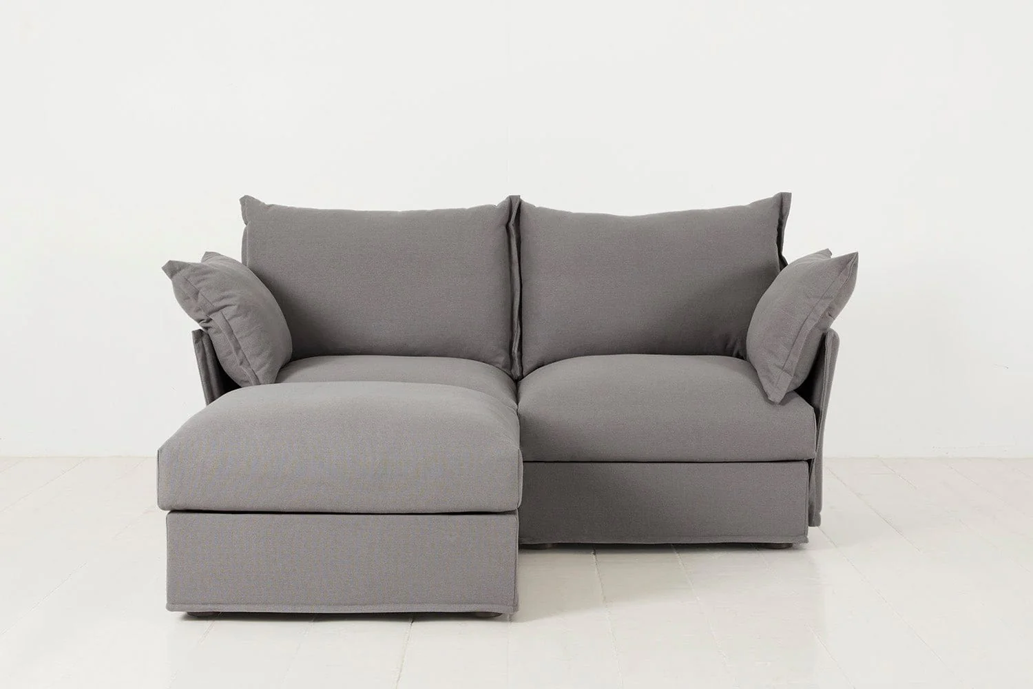 Model 06 2-Seater Left Chaise Sofa - Image 40