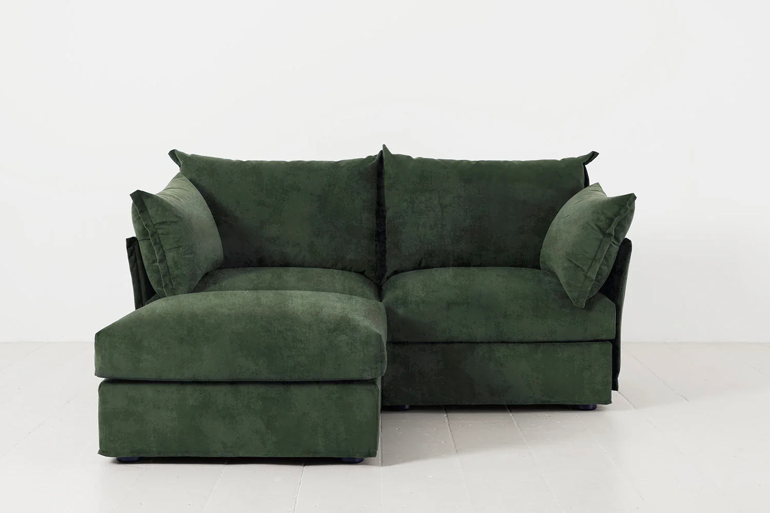 Model 06 2-Seater Left Chaise Sofa - Image 47