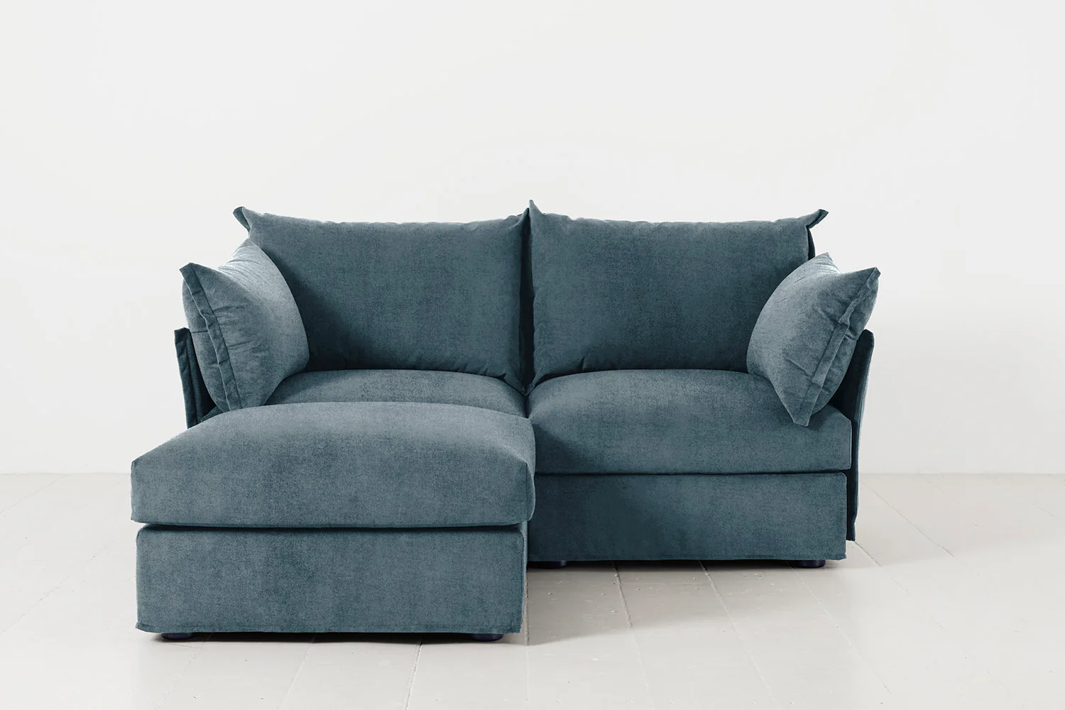 Model 06 2-Seater Left Chaise Sofa - Image 49