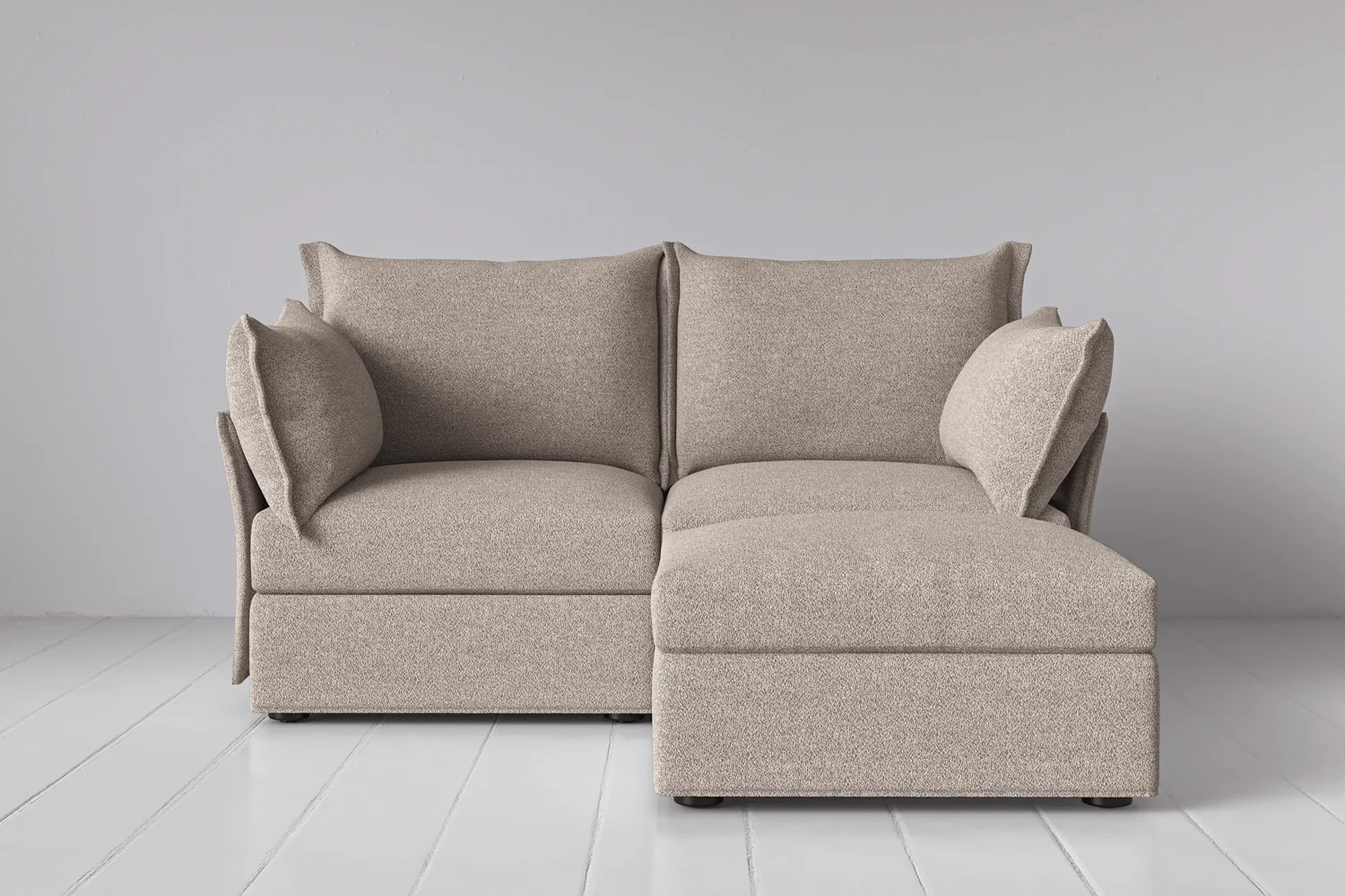 Model 06 2-Seater Right Chaise Sofa - Image 14