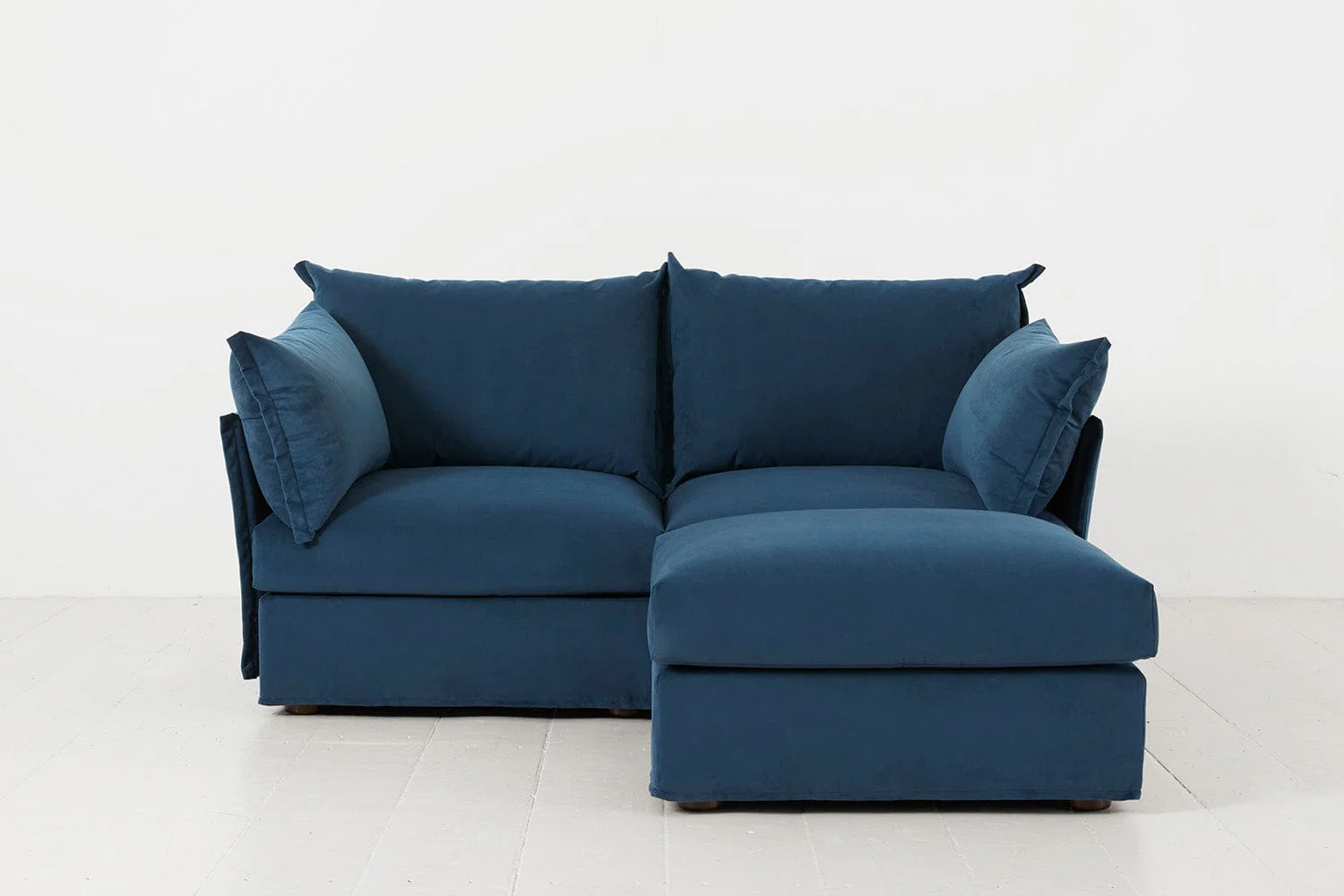 Model 06 2-Seater Right Chaise Sofa - Image 2