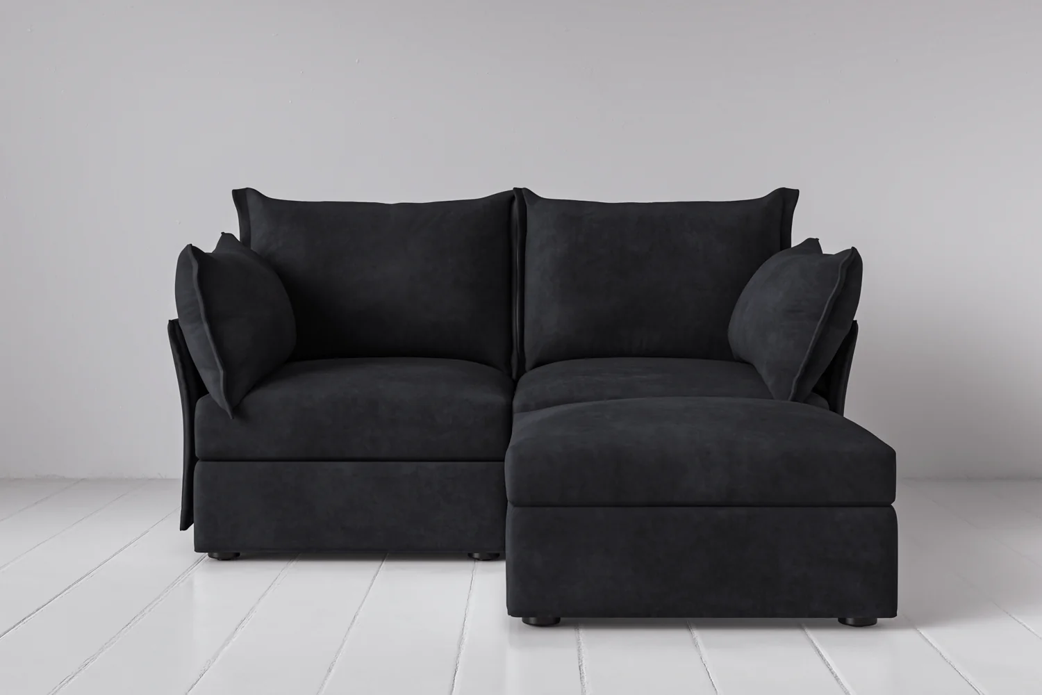 Model 06 2-Seater Right Chaise Sofa - Image 22