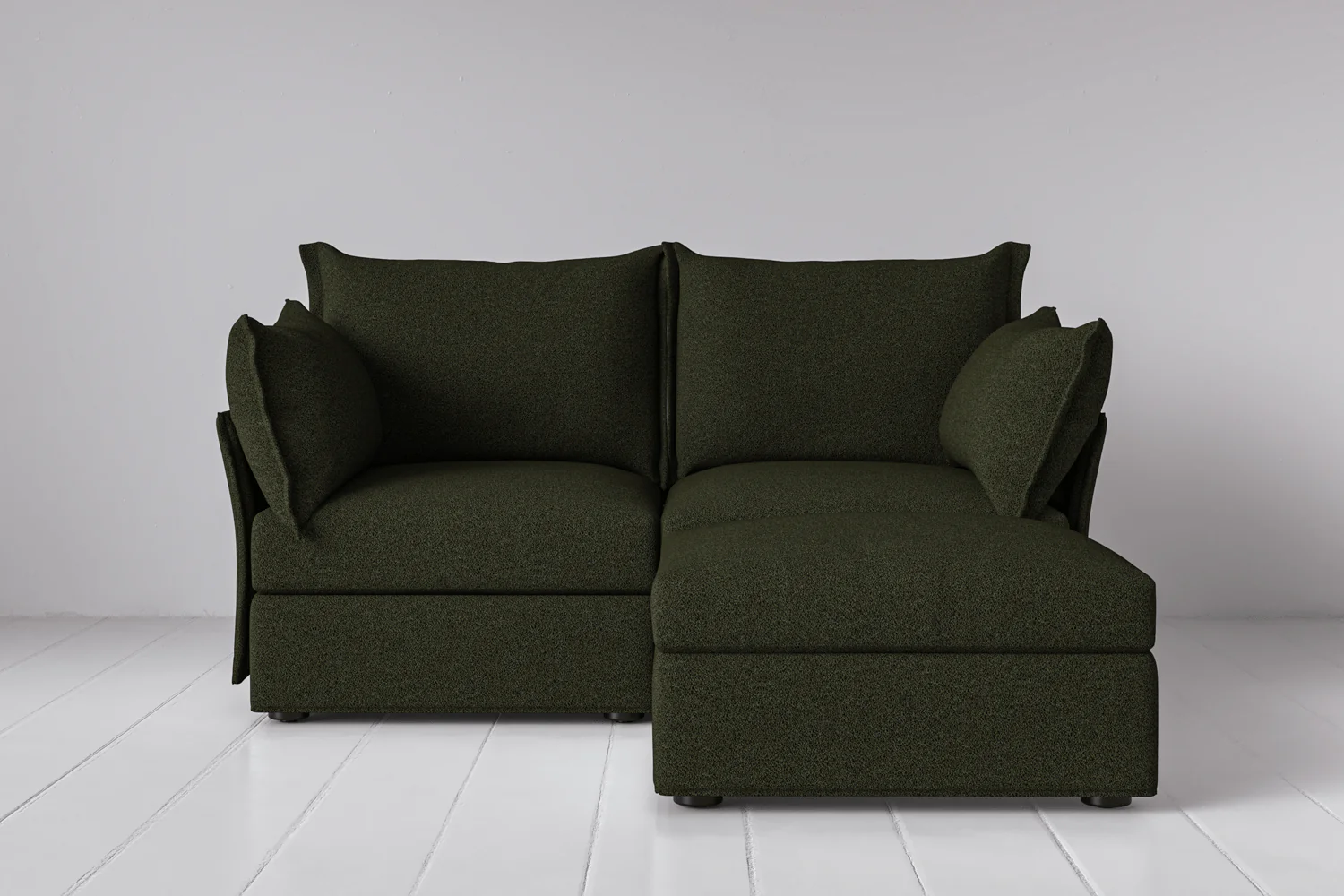 Model 06 2-Seater Right Chaise Sofa - Image 28