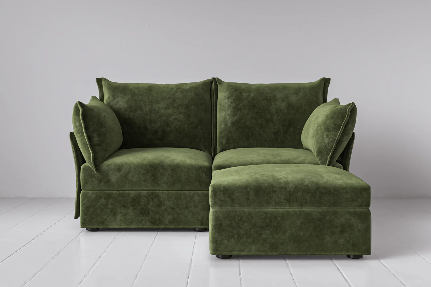 Model 06 2-Seater Right Chaise Sofa - Image 29