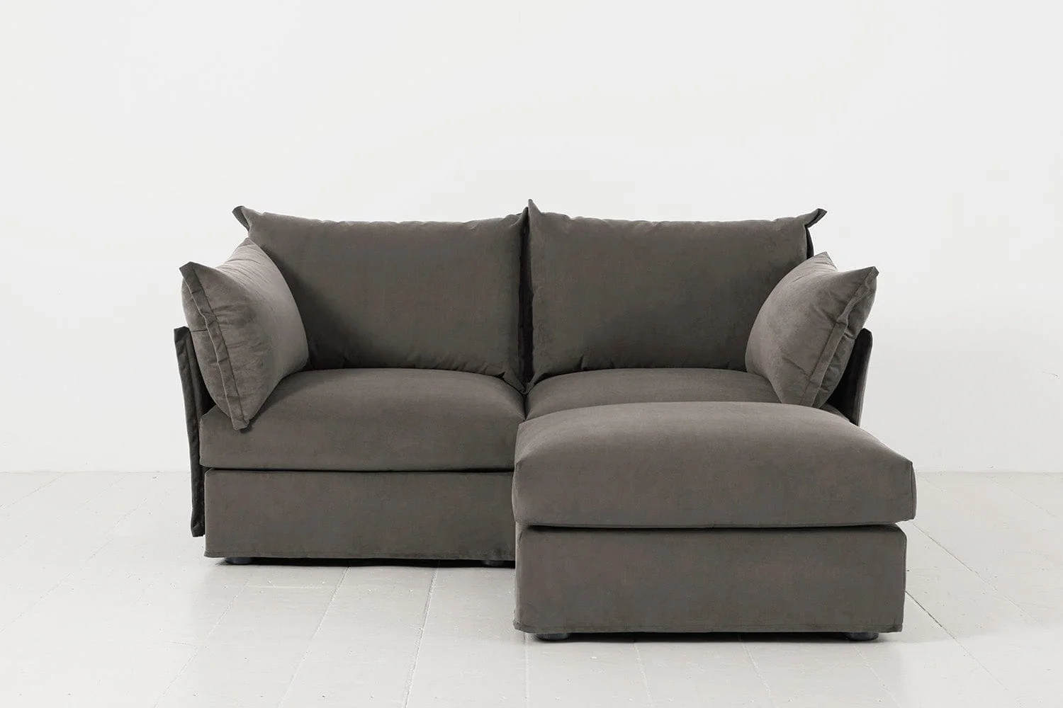Model 06 2-Seater Right Chaise Sofa - Image 32
