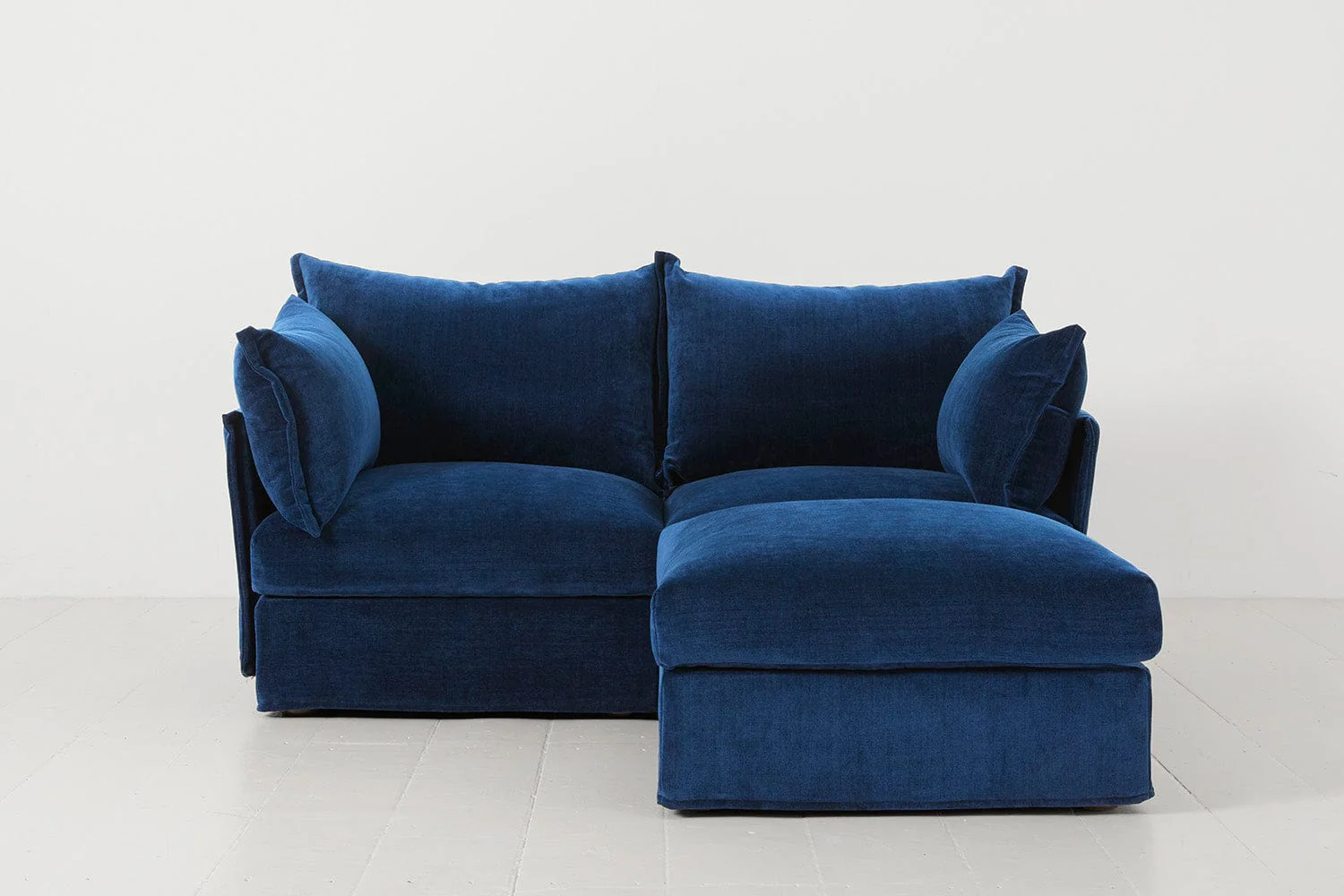 Model 06 2-Seater Right Chaise Sofa - Image 33