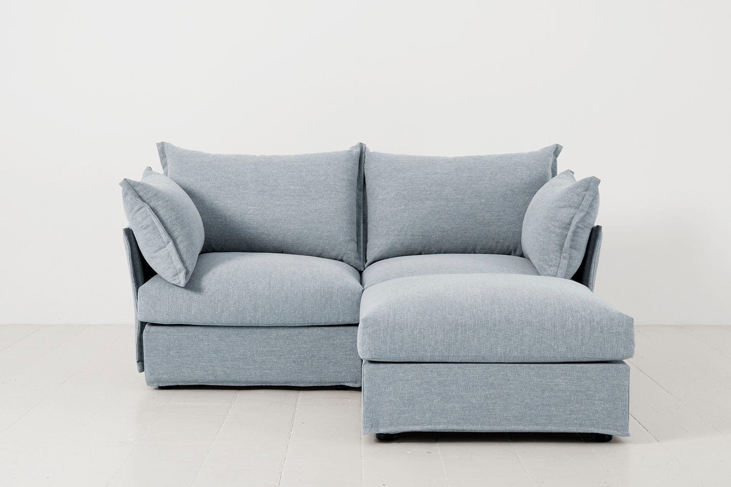 Model 06 2-Seater Right Chaise Sofa - Image 34