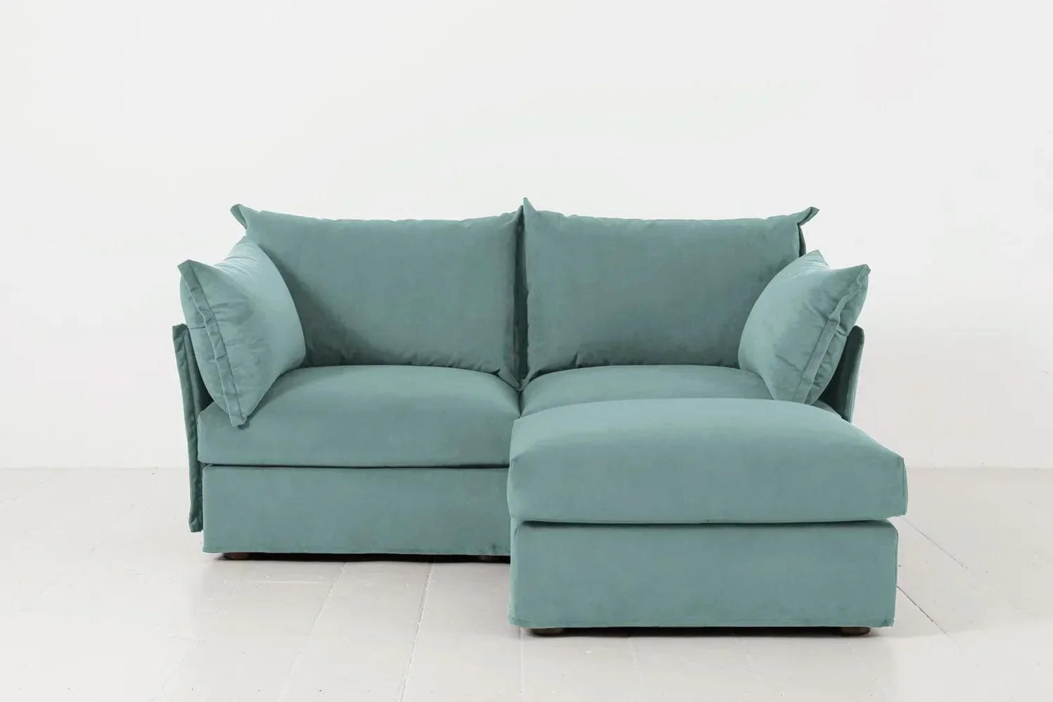 Model 06 2-Seater Right Chaise Sofa - Image 38