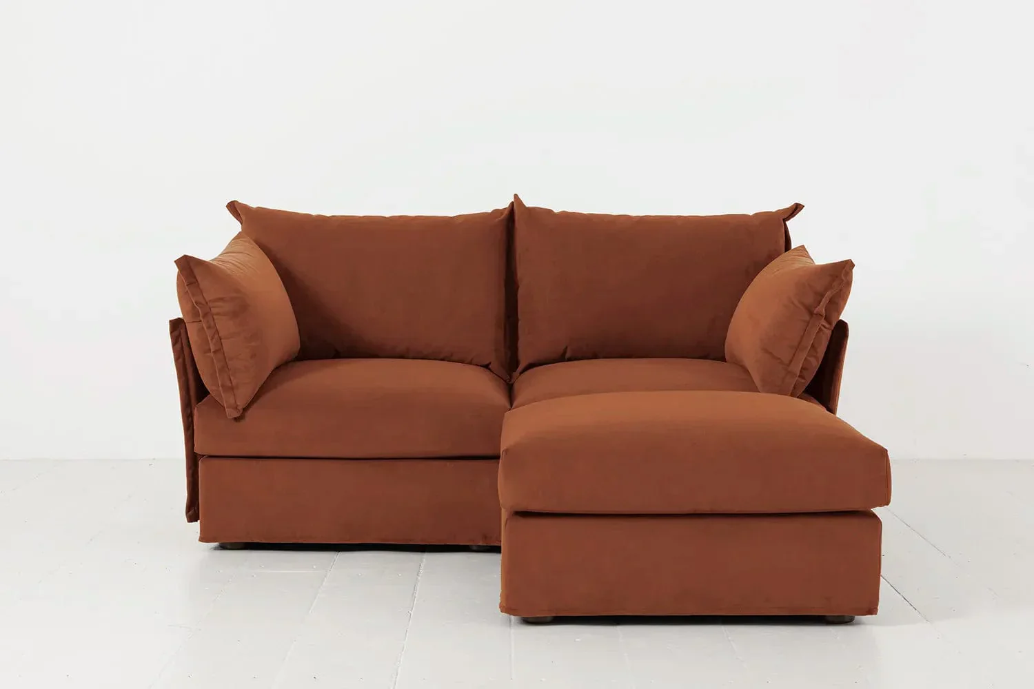 Model 06 2-Seater Right Chaise Sofa - Image 39