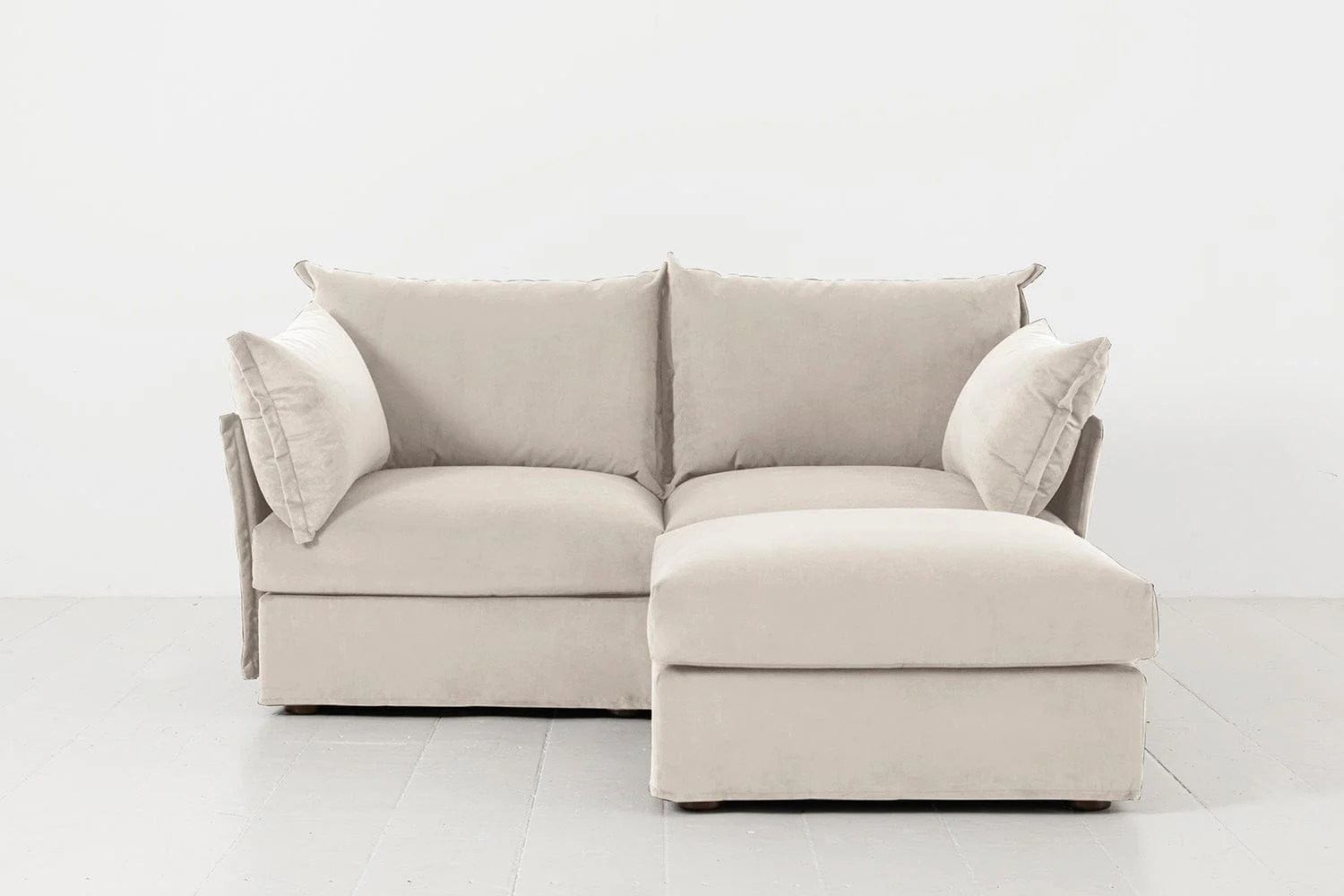 Model 06 2-Seater Right Chaise Sofa - Image 4