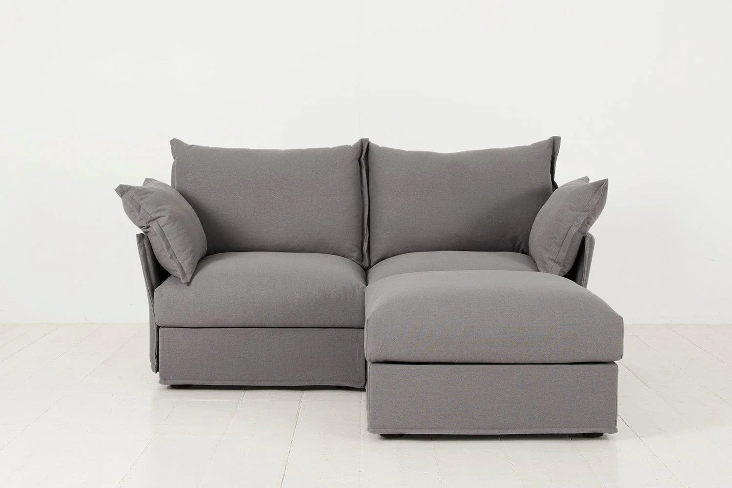 Model 06 2-Seater Right Chaise Sofa - Image 41