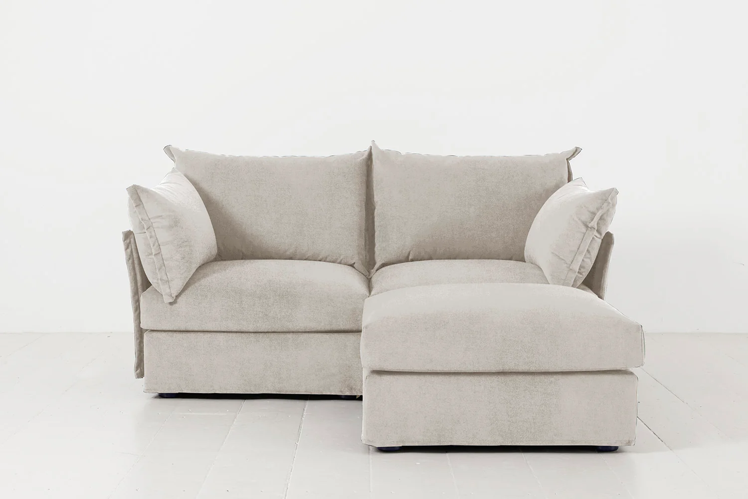 Model 06 2-Seater Right Chaise Sofa - Image 49