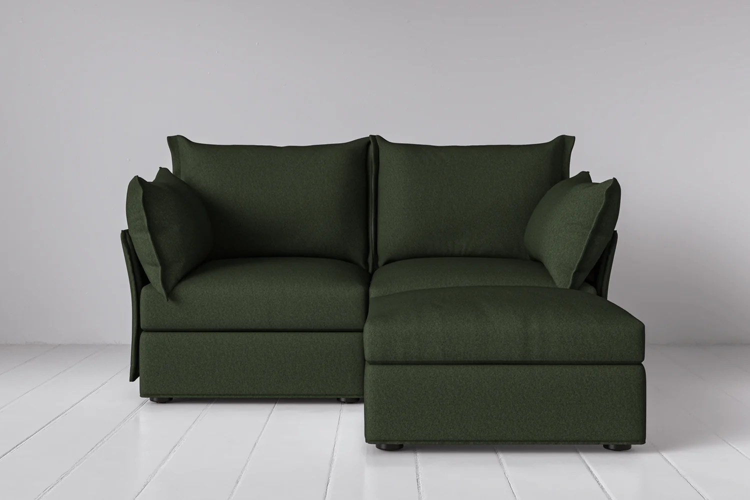Model 06 2-Seater Right Chaise Sofa - Image 5