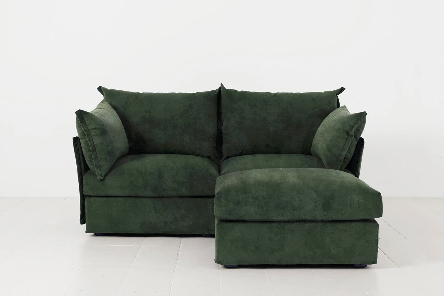 Model 06 2-Seater Right Chaise Sofa - Image 50