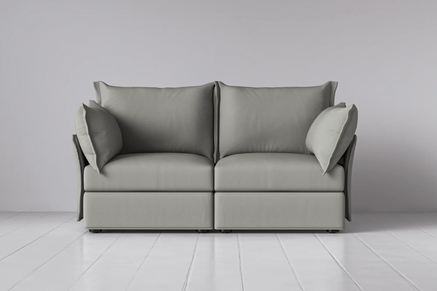 Model 06 2-Seater Sofa - Image 10