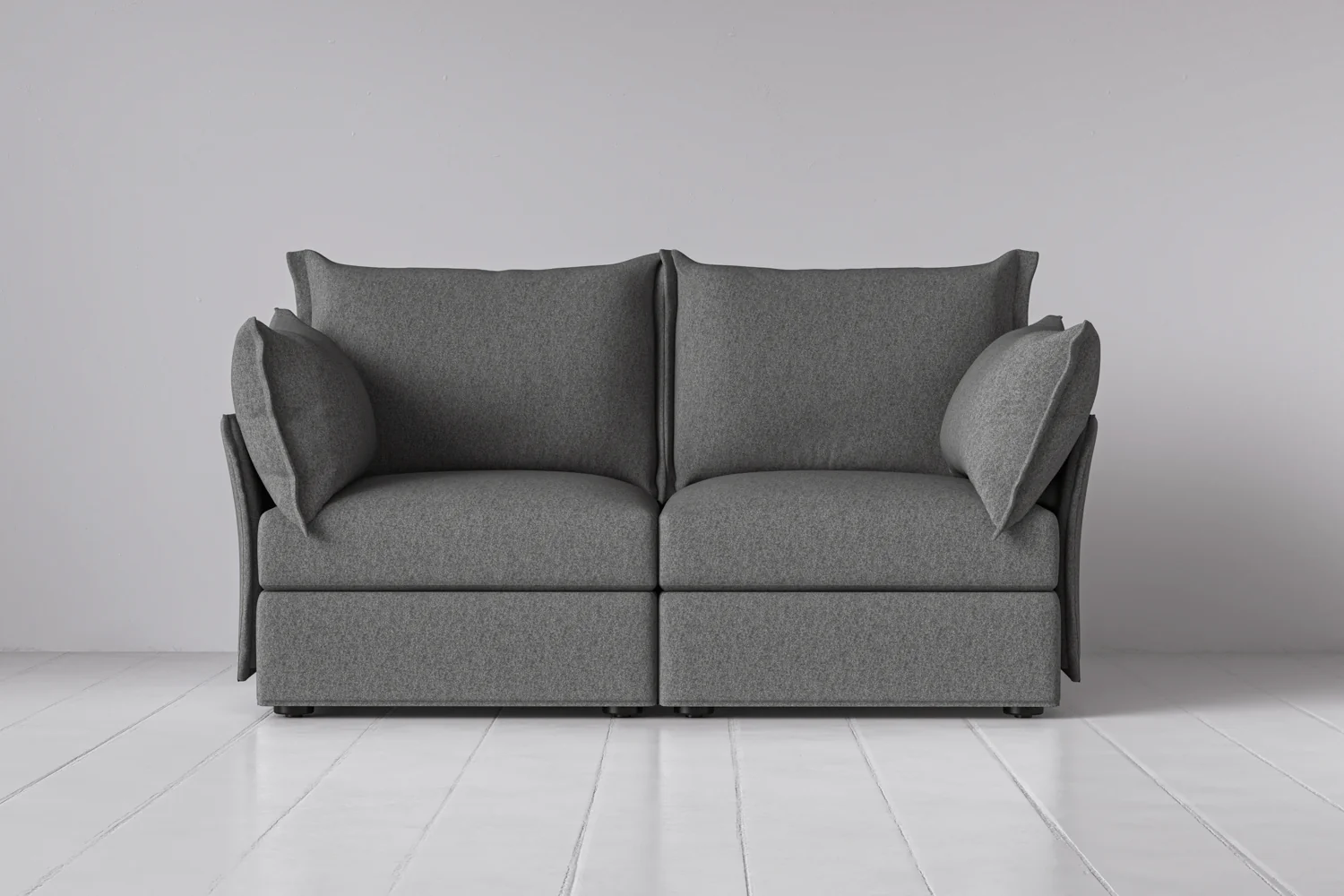 Model 06 2-Seater Sofa - Image 11