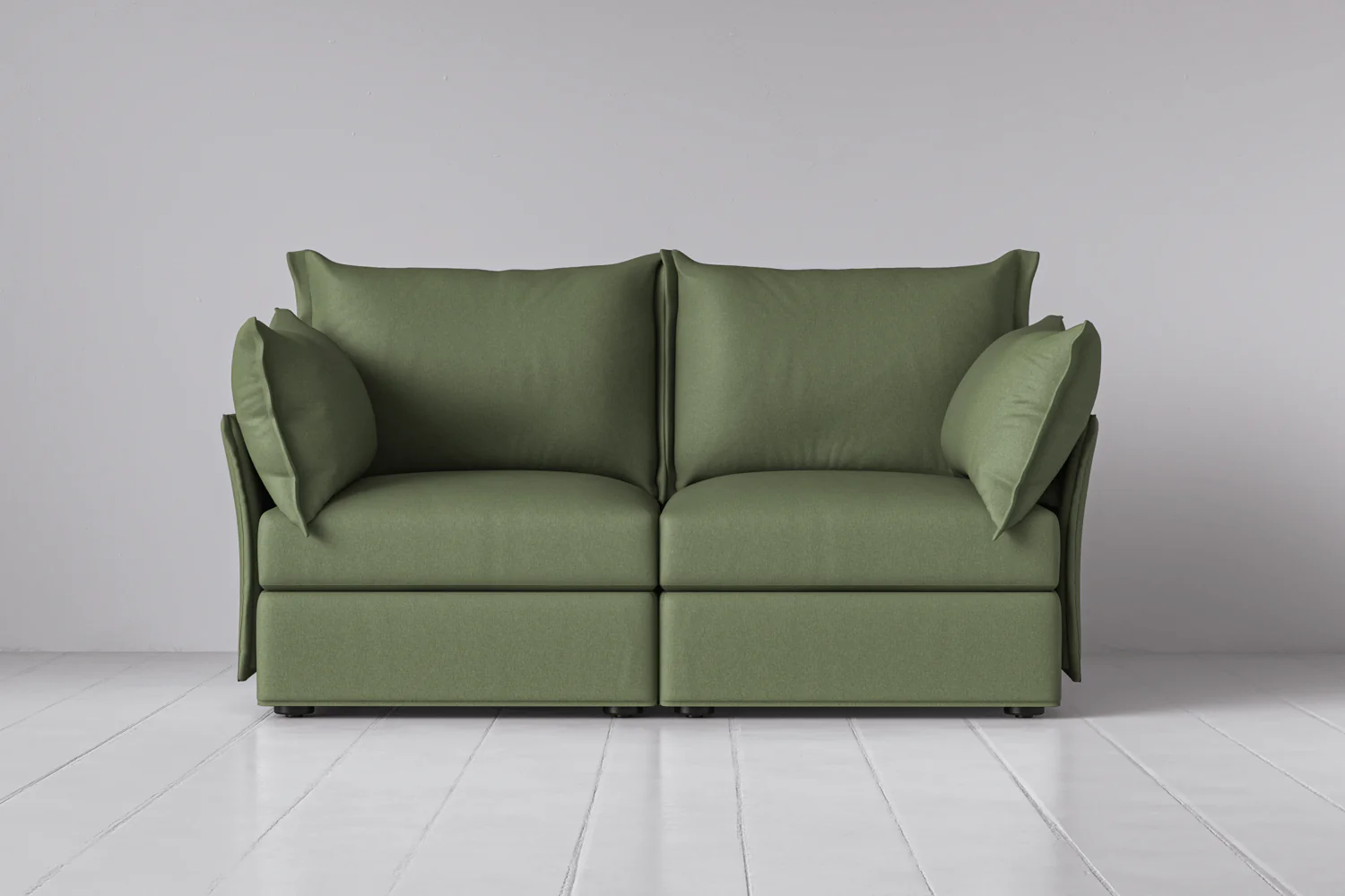 Model 06 2-Seater Sofa - Image 15