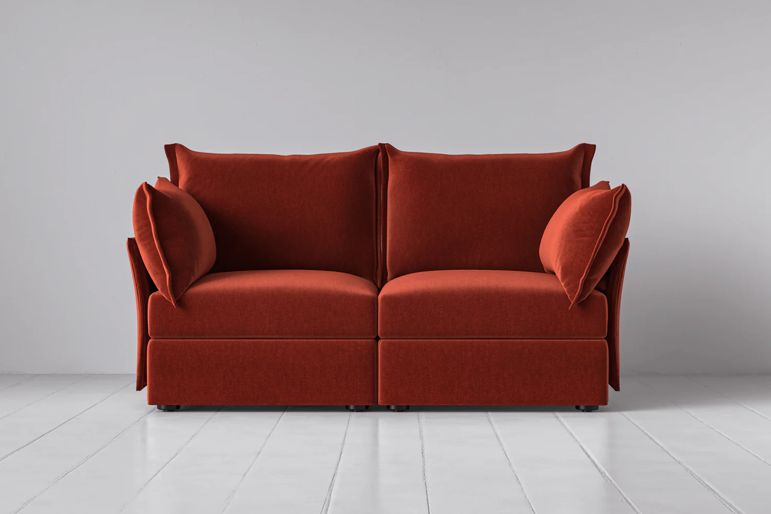 Model 06 2-Seater Sofa - Image 26