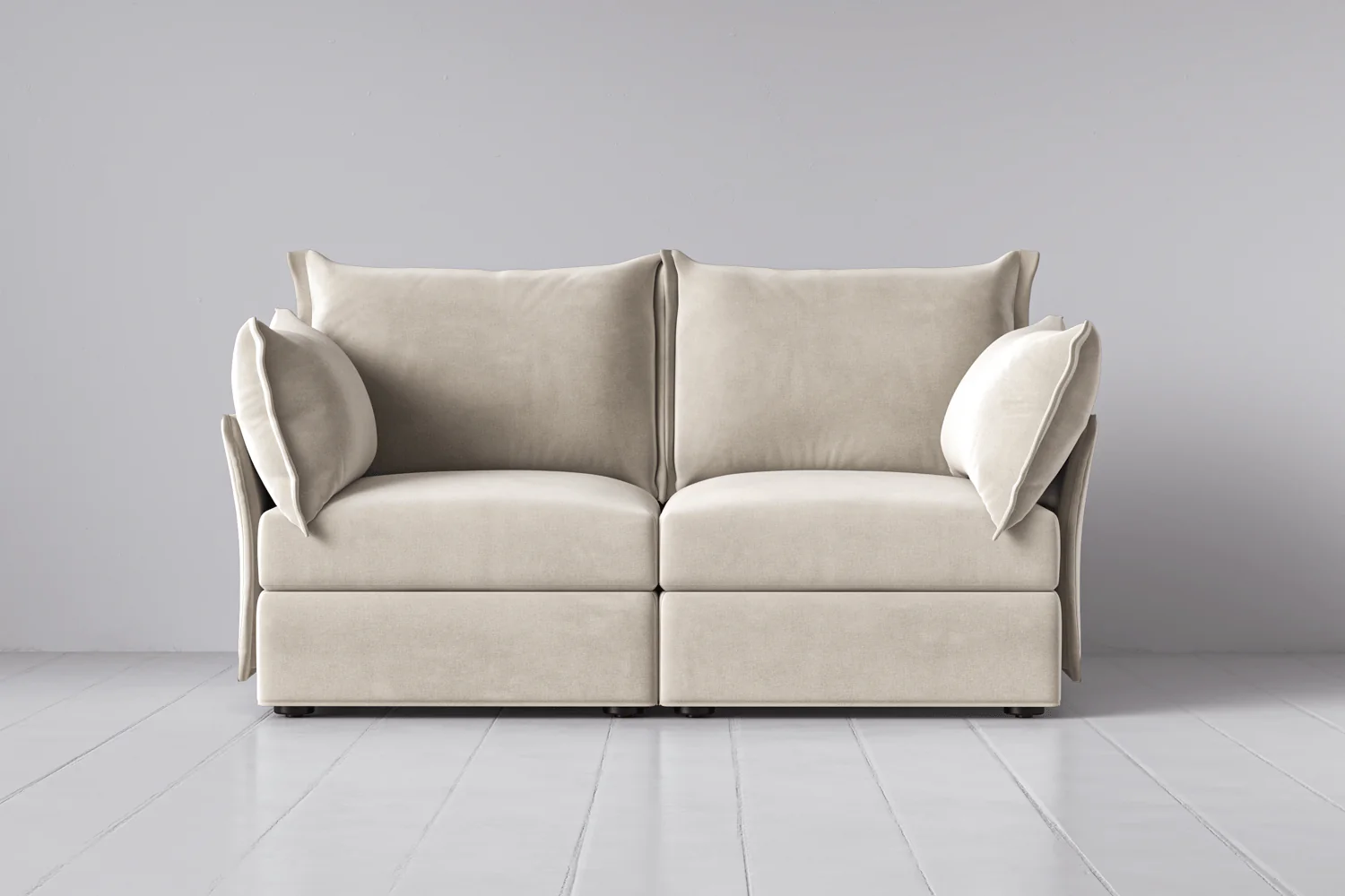 Model 06 2-Seater Sofa - Image 30