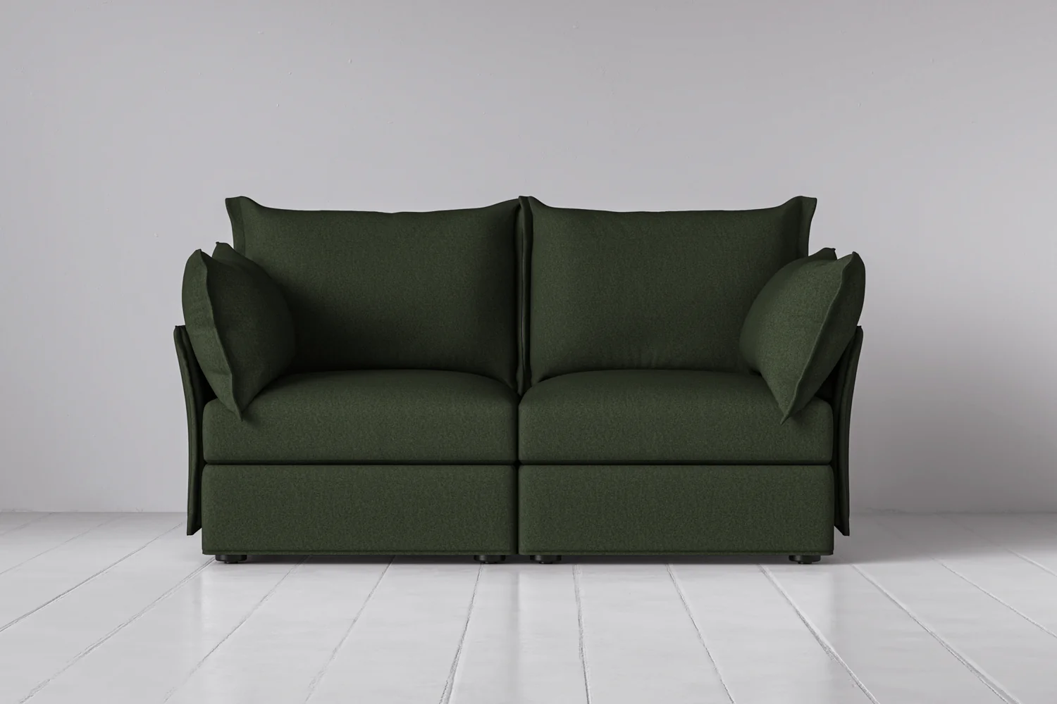 Model 06 2-Seater Sofa - Image 5