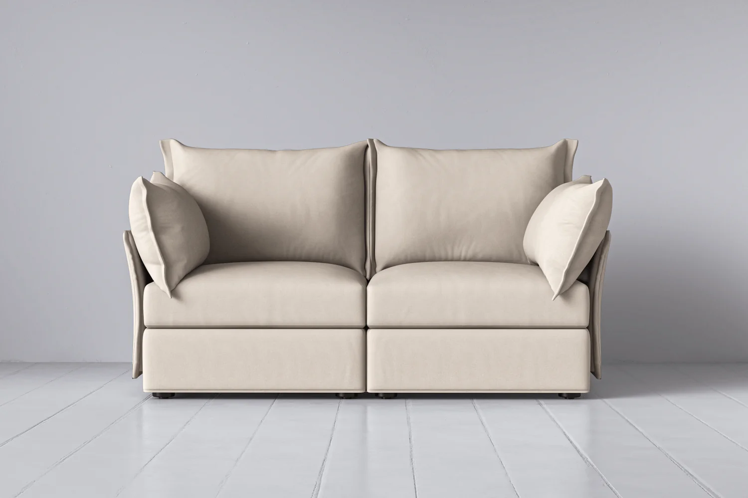 Model 06 2-Seater Sofa - Image 6