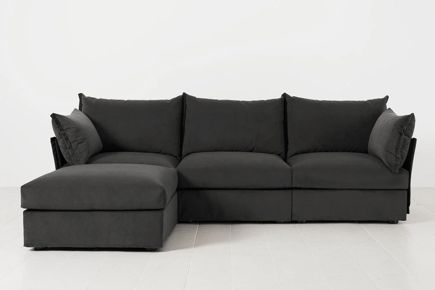 Model 06 3-Seater Left Chaise Sofa - Image 31