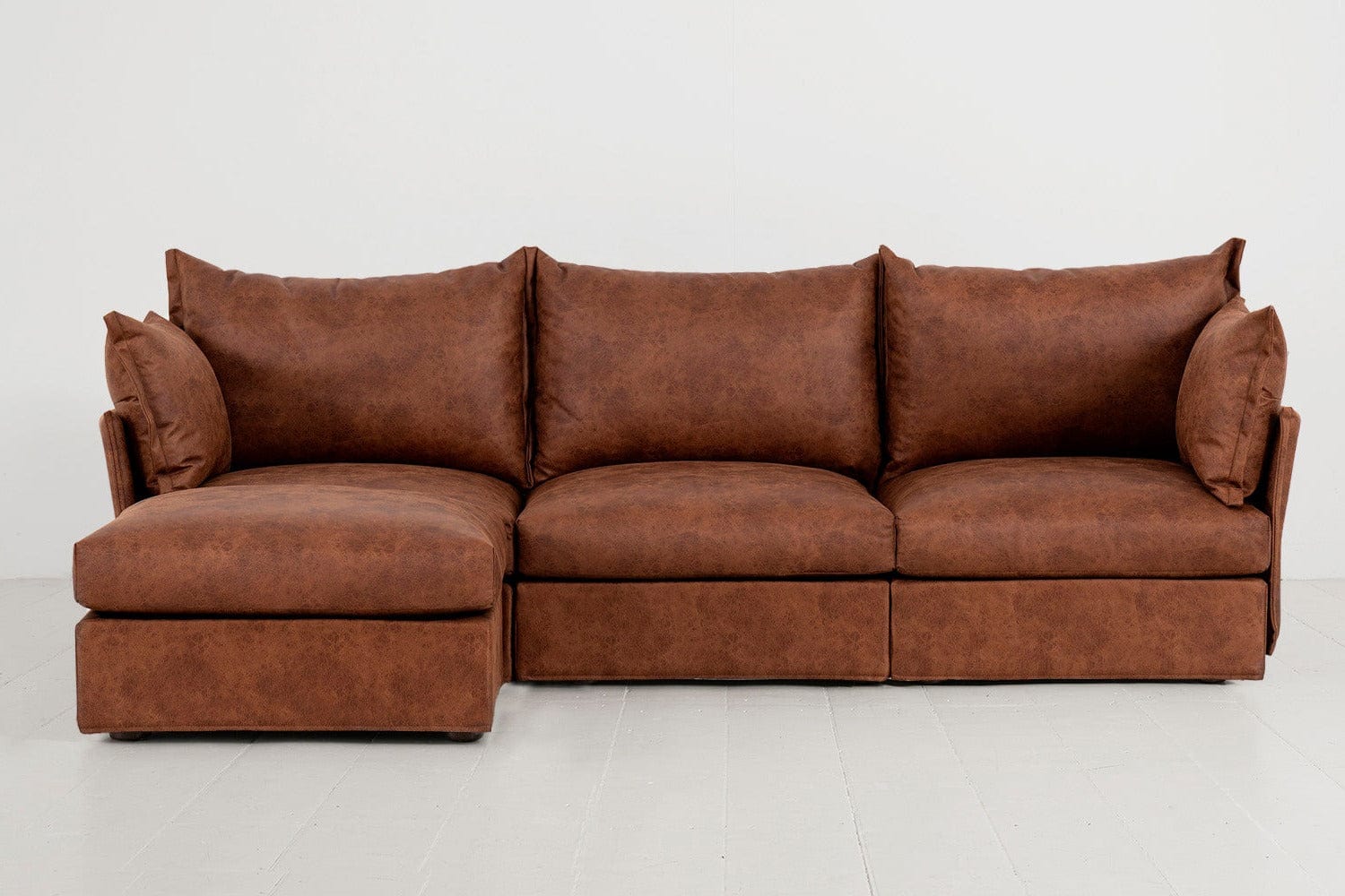 Model 06 3-Seater Left Chaise Sofa - Image 37